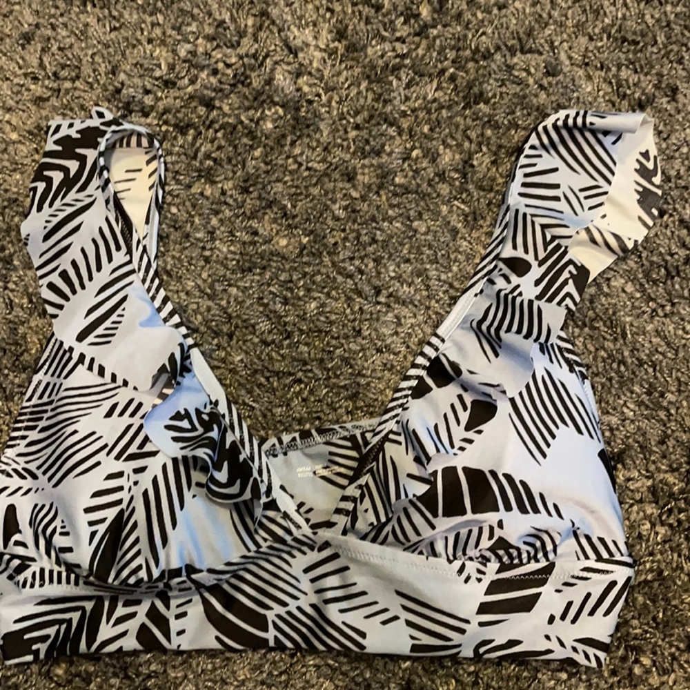NEW Aerie bathing suit top